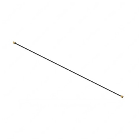 12-17333-000 LINE-BRAKE,6.4 OD,MC1