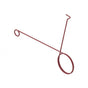 12-17451-001 SPRING-TORSION,TRLR BR