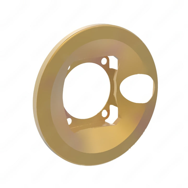 12-17500-000 SHIELD-PARKING BRAKE.9