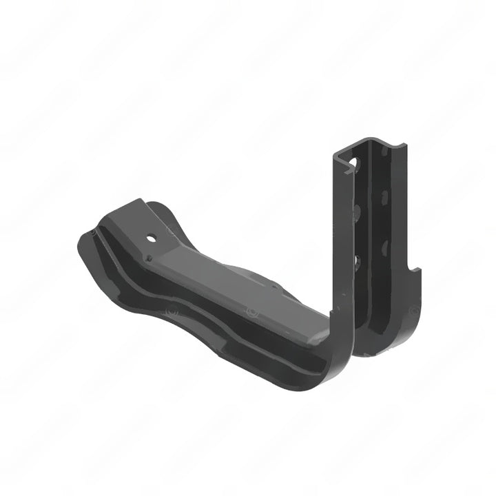12-17709-000 BRACKET-AIR TANK,12IN DIA