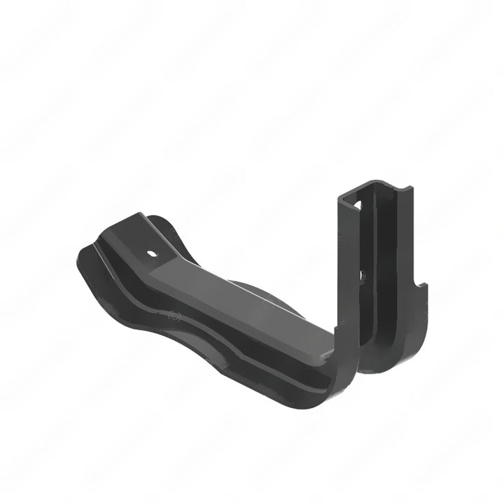 12-17709-001 BRACKET-AIR TANK,12IN DIA,WST