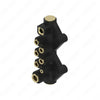 12-18051-000 BLOCK AIR JUNCTION