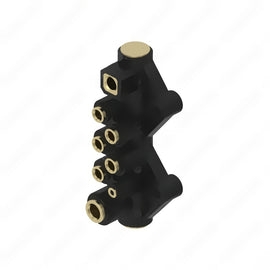 12-18051-000 BLOCK AIR JUNCTION