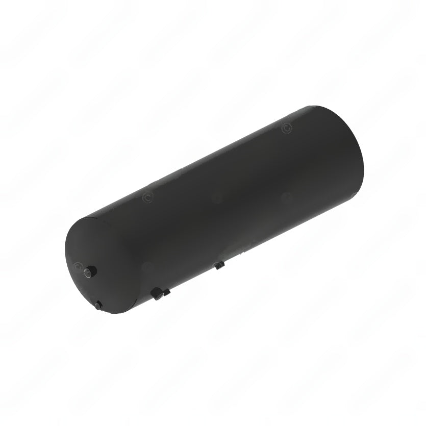 12-18278-000 AIR TANK-DUAL COMP2100