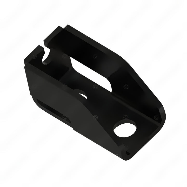 12-18491-001 BRKT-CABLE,3-PIECE,FWD