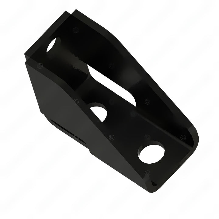 12-18491-002 BRKT-FWD PARK BRAKE CA