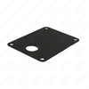 12-18765-000 PLATE-MTG,DASH,PP-1,M2