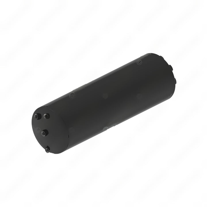12-18860-000 TANK-AIR,STL,SPLIT,9 IN DIA,1730 CU IN