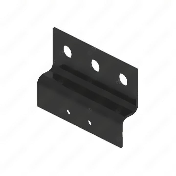 12-19100-001 BRKT-QUICK REL/RELAY,RH RAIL