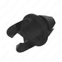 12-19678-000 CLIP-ROD END,CASTELLATED