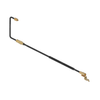 12-19899-003 LINE ASSY-BRK,6.4 OD,R