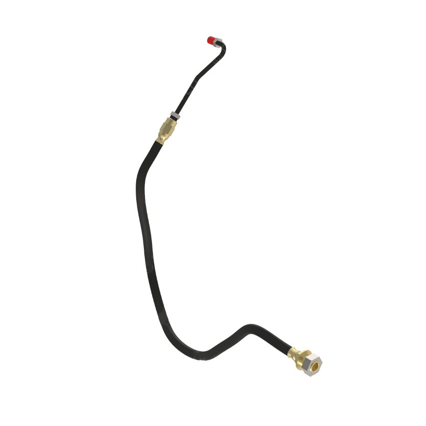 12-19909-001 LINE ASSY-BRAKE,6.4OD,