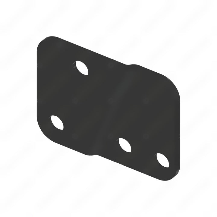 12-20742-001 BRKT PLATE TP3-RSC 1/4 IN STEP