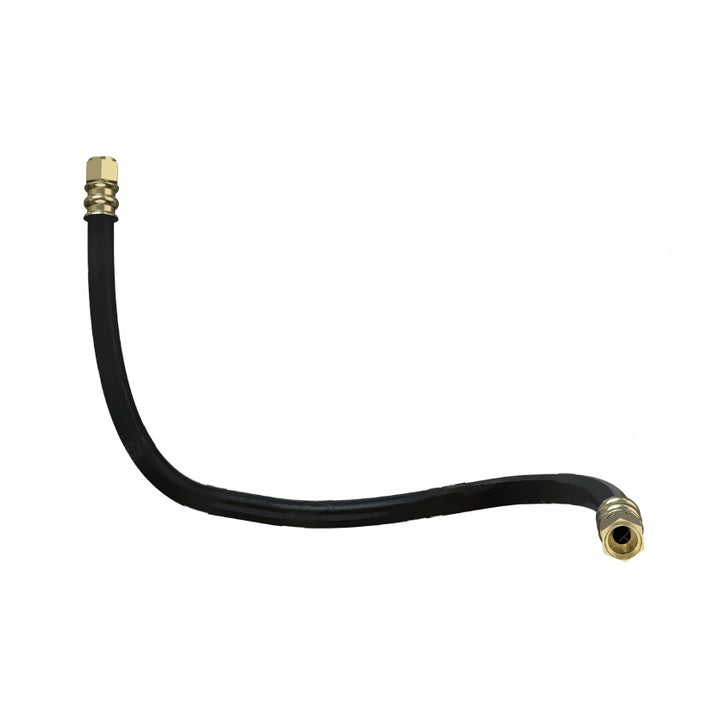 12-20822-026 HOSE- 6,F/B,(2)SAE 45 SWVL END