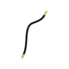 12-20823-027 HOSE- 6,F/B,06MPT X 06FPTSAE45
