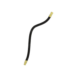 12-20823-027 HOSE- 6,F/B,06MPT X 06FPTSAE45