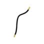 12-20823-027 HOSE- 6,F/B,06MPT X 06FPTSAE45