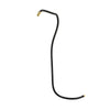 12-20823-070 HOSE-AIR  6,F/B,06 MPT X 06 FPT SAE 45