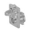 12-20902-001 PLATE-MTG,BRAKE VALVE,MACHINED