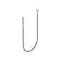 12-21014-003 CABLE-TETHER,REM KOUT FRG,P4