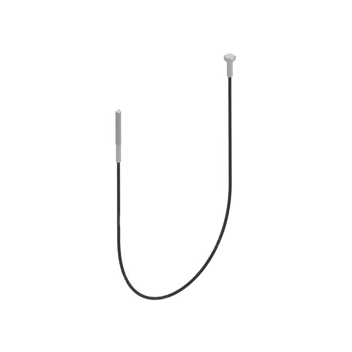 12-21014-006 CABLE-MTG,AIR TK, 860MM