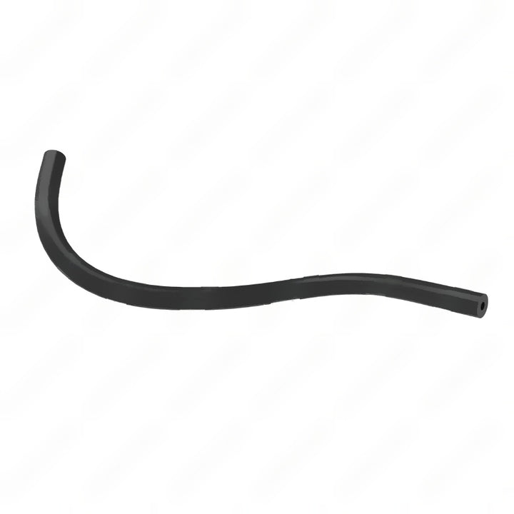 12-21021-025 HOSE- 8,C/B,(2)SAE 45 SWVL END