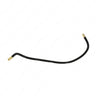 12-21021-048 HOSE- 8,C/B,(2)SAE 45 SWVL END