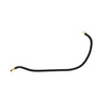 12-21021-054 HOSE- 8,C/B,(2)SAE 45 SWVL END