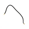 12-21021-068 HOSE- 8,C/B,(2)SAE 45 SWVL END