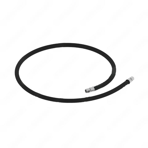 12-21021-130 HOSE-8,C/B,(2)SAE 45 SWVL END