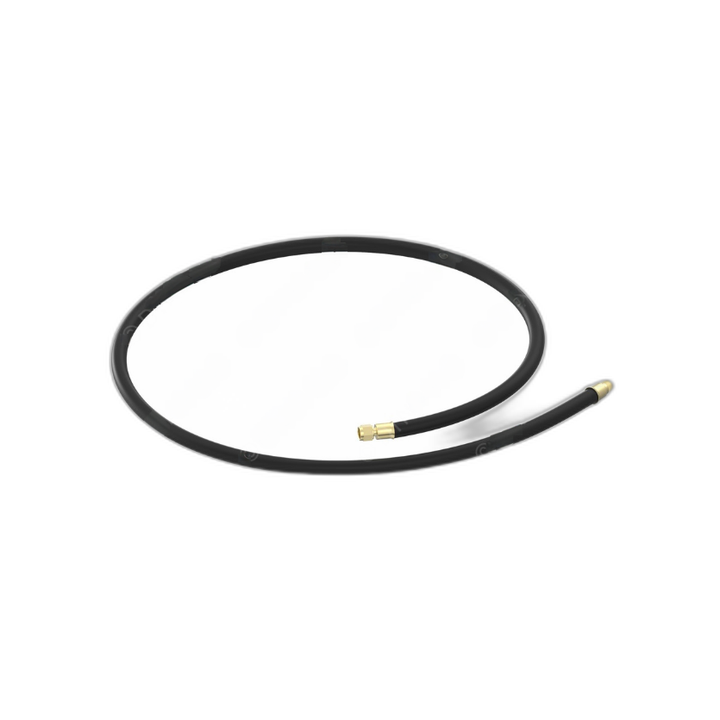 12-21022-034 HOSE- 8,C/B,06MPT X SAE45 SWVL,34"