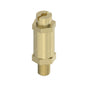 12-21118-000 VALVE-RELIEF 10 PSI