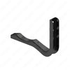 12-21476-000 BRACKET-MOUNTING,AIR TANK,INRAIL