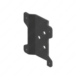 12-21645-000 BRKT-LH FWD FRM ADPTR AD9 P3