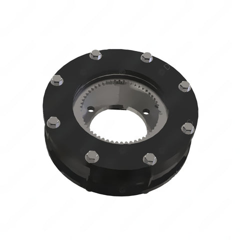 12-21652-000 KIT-BRAKE,PARK,HYD