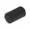 12-21862-000 TANK-AIR,STL,SPLIT,1990,11 IN.