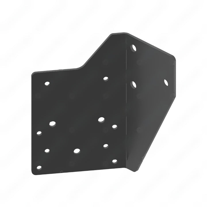 12-21944-000 BRKT-LH FWD FRM ADPTR PLATE