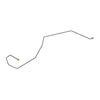 12-22048-000 LINE-BRK 6.4OD X-OVER FRT MC