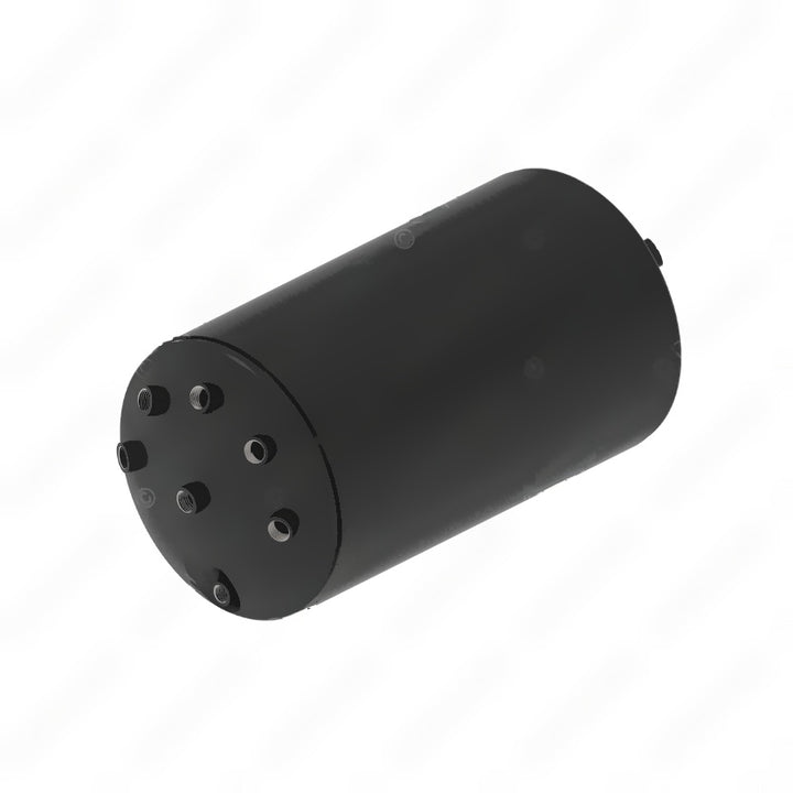 12-22069-000 TANK-AIR ALU SPLIT 1990 11 IN.