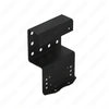 12-22102-001 BRACKET-AIR DRYER,AD-9,INBD,5/8"