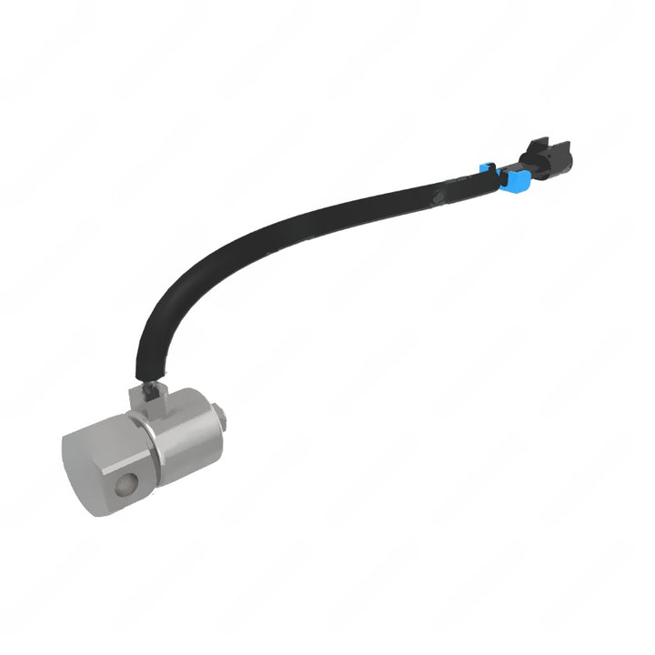 12-22172-000 VALVE SOLENOID AIR EXHAUST