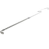 12-22176-000 LINE AY BRAKE 6.4 OD FL