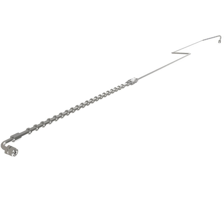 12-22176-000 LINE AY BRAKE 6.4 OD FL