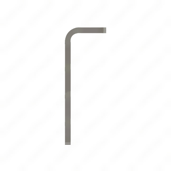 12-22255-000 LEG PLATFORM E-RAIL M2 FWD 07