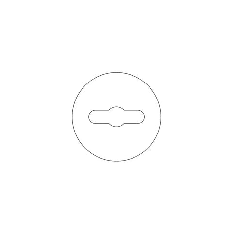 12-22410-000 LABEL-M2 WORK BRAKE