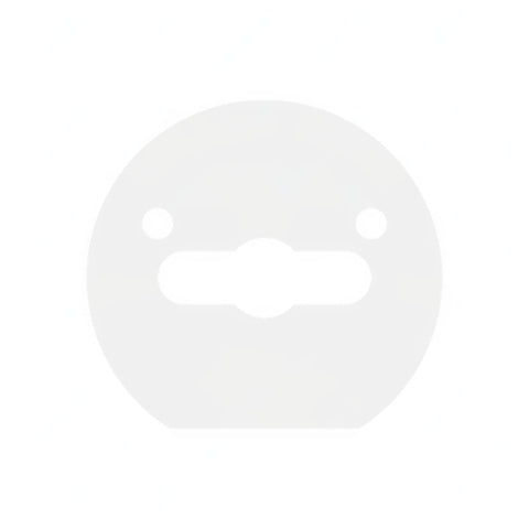 12-22410-002 LABEL-M2,WORK BRAKE,42N