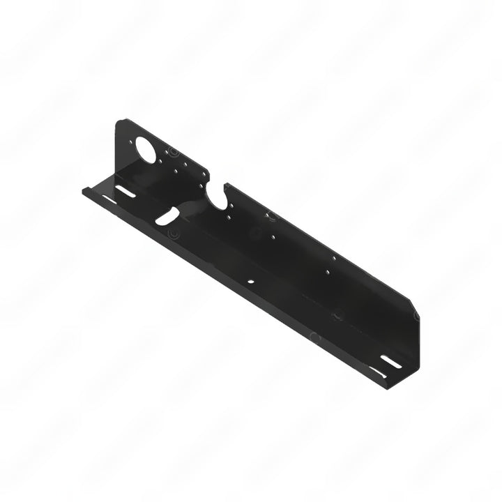 12-22535-002 BRACKET-STEEL,STRADDLE MOUNT,TRAILER CON