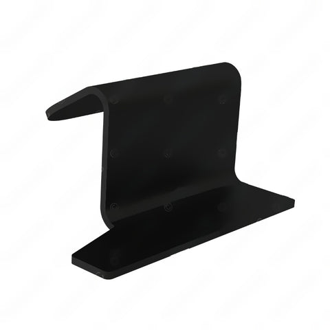 12-22892-000 BRKT G-HAND FRONT BMPR, M91