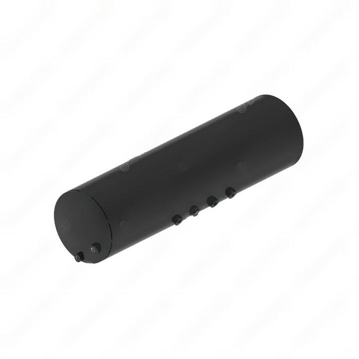 12-22897-000 TANK-AIR,STL,2030,9 IN DIA.