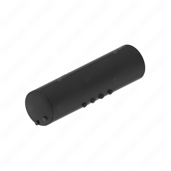 12-22898-000 TANK-AIR,ALU,2030,9 IN DIA.